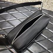 Forubags Valentino Men's Belt Bag – 8361# – 24x8.5x15.5 cm - 6