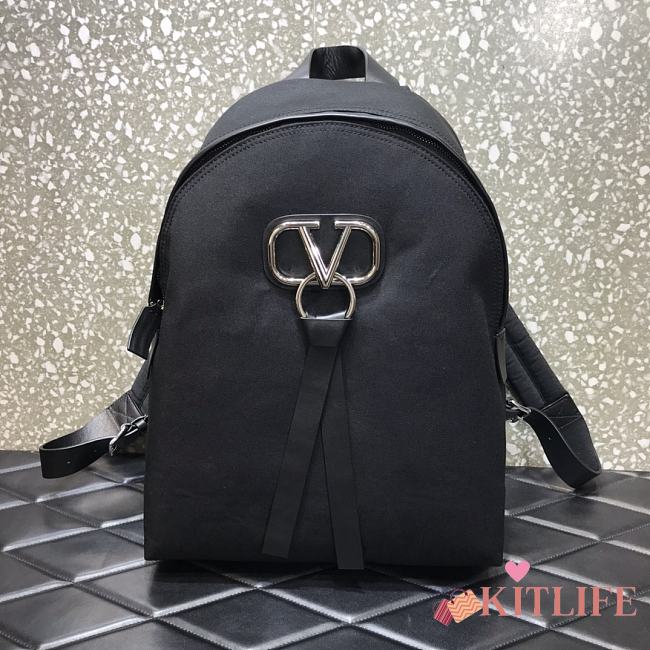 Forubags Valentino Backpack 01 – 508# – 33x16x42 cm - 1