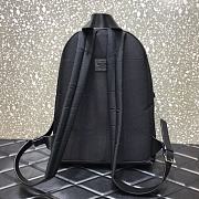 Forubags Valentino Backpack 01 – 508# – 33x16x42 cm - 5