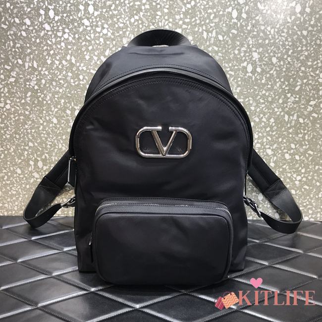 Forubags Valentino Backpack 02 – 507# – 33x16x42 cm - 1
