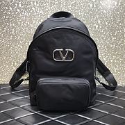 Forubags Valentino Backpack 02 – 507# – 33x16x42 cm - 1