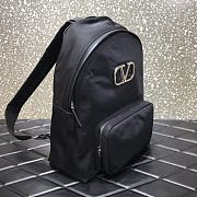 Forubags Valentino Backpack 02 – 507# – 33x16x42 cm - 5