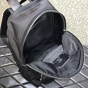 Forubags Valentino Backpack 02 – 507# – 33x16x42 cm - 4