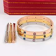 Cartier Bracelet 01 - 2