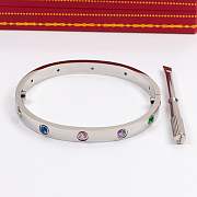 Cartier Bracelet 01 - 3