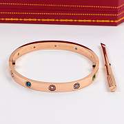 Cartier Bracelet 01 - 4