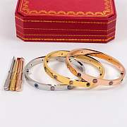 Cartier Bracelet 01 - 6