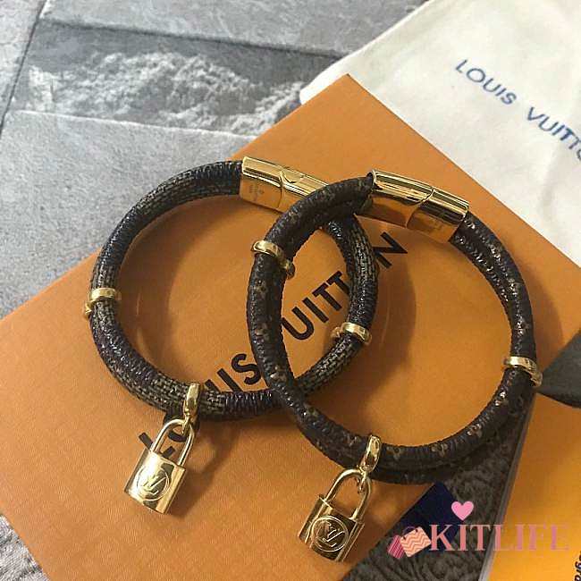 Louis Vuitton Bracelet 02 - 1