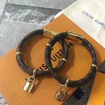 Louis Vuitton Bracelet 02