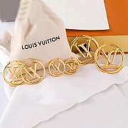Louis Vuiton Ear Ring 01 - 2