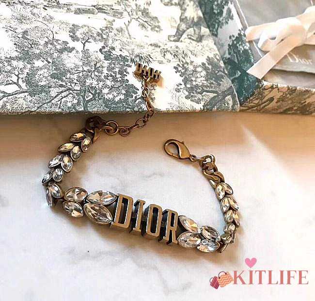 Dior Necklace 01 - 1