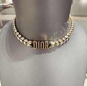 Dior Necklace 01 - 2