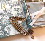 Dior Necklace 01 - 3