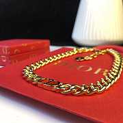 Dior Necklace 02 - 4