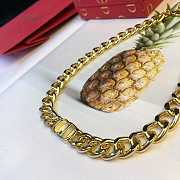 Dior Necklace 02 - 5