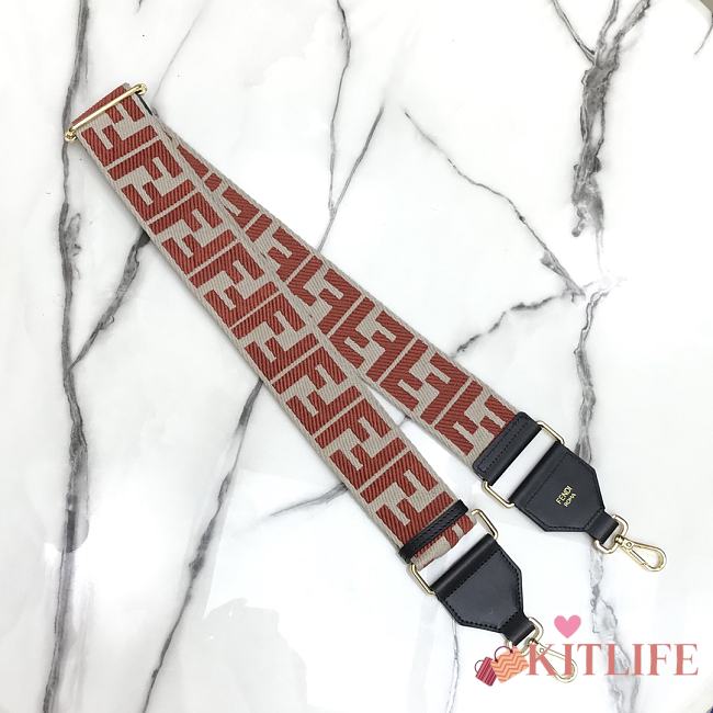 Fendi Shoulder Strap You 12 - 1