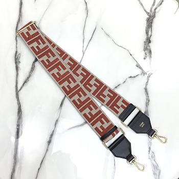 Fendi Shoulder Strap You 12