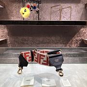 Fendi Shoulder Strap You 12 - 3