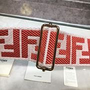 Fendi Shoulder Strap You 12 - 2