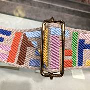 Fendi Shoulder Strap You 13 - 3