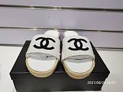 Chanel Slippers 76 - 1