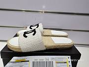 Chanel Slippers 76 - 4