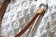 Louis Vuitton Men's Mirror Briefcases – M45884 - 36.0x 36.0x 9.0 cm - 6