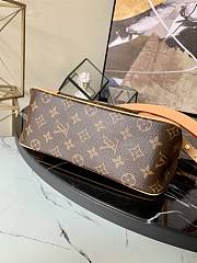 Louis Vuitton Boulogne Bag In Monogram Canvas Brown - M45381 – 27.0 x 16.0 x 10.0 cm - 5