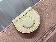 Louis Vuitton Propriaon Handbag - N44027 – 28x18x27 cm - 2