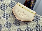 Louis Vuitton Propriaon Handbag - N44027 – 28x18x27 cm - 6