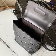 Louis Vuitton STEAMER NANO handbag - M58707 – 15 x 18 x 7.5 cm  - 5