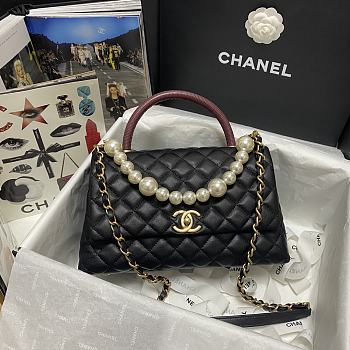 Chanel Coco Handle Page 1 Kitlife Ru