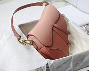 Christian Dior Saddle Gradient Powder – M9001 – 25.5 x 20 x 6.5 cm - 6