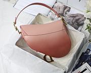 Christian Dior Saddle Gradient Powder – M9001 – 25.5 x 20 x 6.5 cm - 4