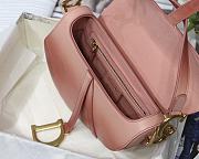 Christian Dior Saddle Gradient Powder – M9001 – 25.5 x 20 x 6.5 cm - 2