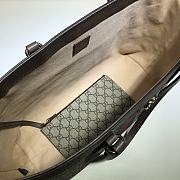 Gucci Ophidia GG medium tote  - 631685  – 38x28x14 cm - 2