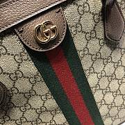 Gucci Ophidia GG medium tote  - 631685  – 38x28x14 cm - 6
