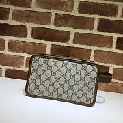 Gucci Mini bag with Interlocking G - 625764  – 22x7x14 cm - 2