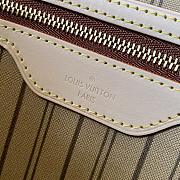 Louis Vuitton Delightful Monogram GM Hobo Bag – M40353 – 52x30x20 cm - 5