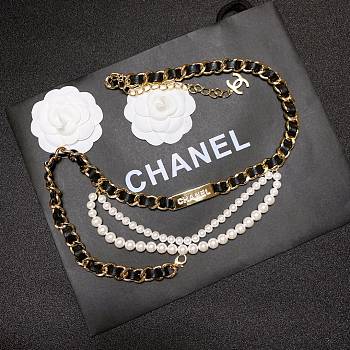 Chanel Classic Waist Chain