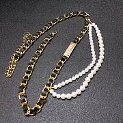 Chanel Classic Waist Chain - 3