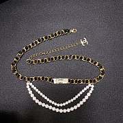 Chanel Classic Waist Chain - 4