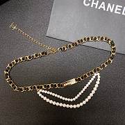 Chanel Classic Waist Chain - 5