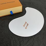 Louis Vuitton Idylle Blossom Ear Stud, Pink Gold And Diamond Per Unit Earrings - Q96169 - 4