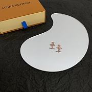 Louis Vuitton Star Blossom Stud, Pink Gold And Diamonds Per Unit - Q96944 - 6
