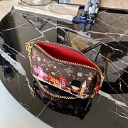 Louis Vuitton Mini Pochette Accessoires - M45906 - 15.5 x 10.5 x 4 cm - 4