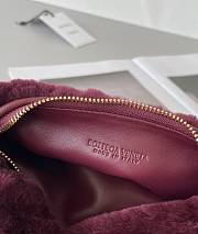 Bottega Veneta Mini Jodie Mystic - 680697 – 27x23x8 cm - 2