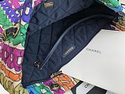 Chanel Color Shopping Bag – 2896 - 41x38x3 cm - 6