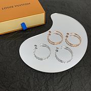 Louis Vuitton Dazzling Earrings - 1