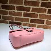 Gucci Marmont Pink - 26cm - 6